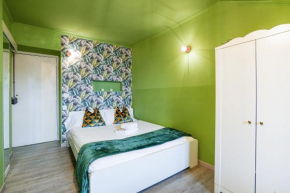 Smeralda Attic Room